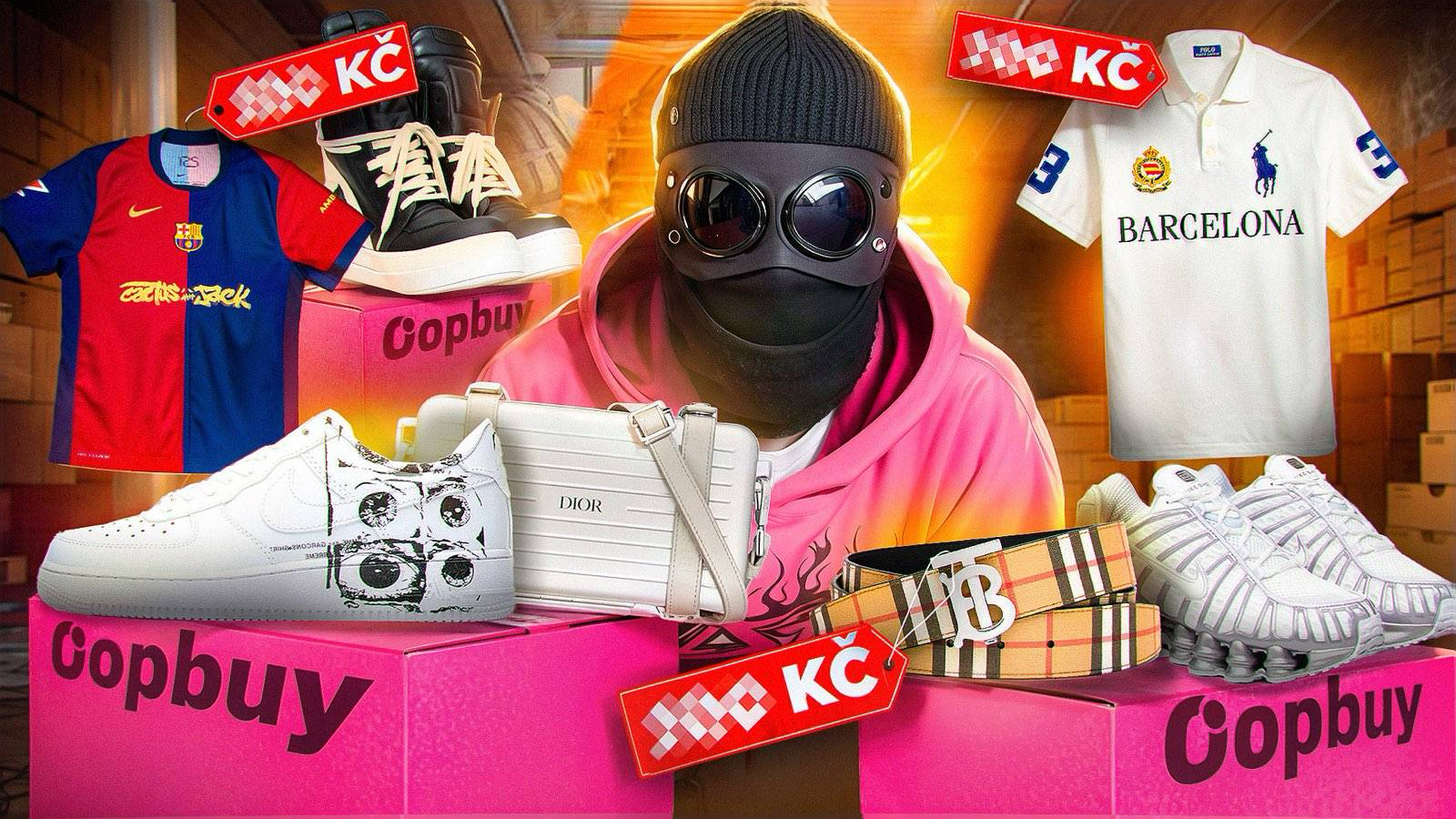 Náhled videa